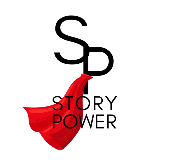 The Story Power Shop